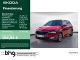 Skoda Fabia 1.0 TSI Best of Clever - Skoda Fabia: Clever Best Of