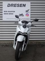 Honda SH 150 i ABS  * 2023 * 1. Hand * - HONDA SH 150