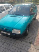 Skoda Favorit - Skoda aus 1993