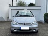 Mercedes-Benz A 190 ELEGANCE 40Tsd*S-Heft*PDC*Klima*TOP ZUST