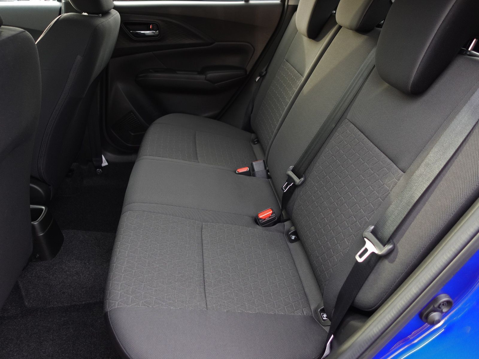 Fahrzeugabbildung Suzuki Swift 1.2 Comfort+ I.Hand Navi ACC Blind Spot