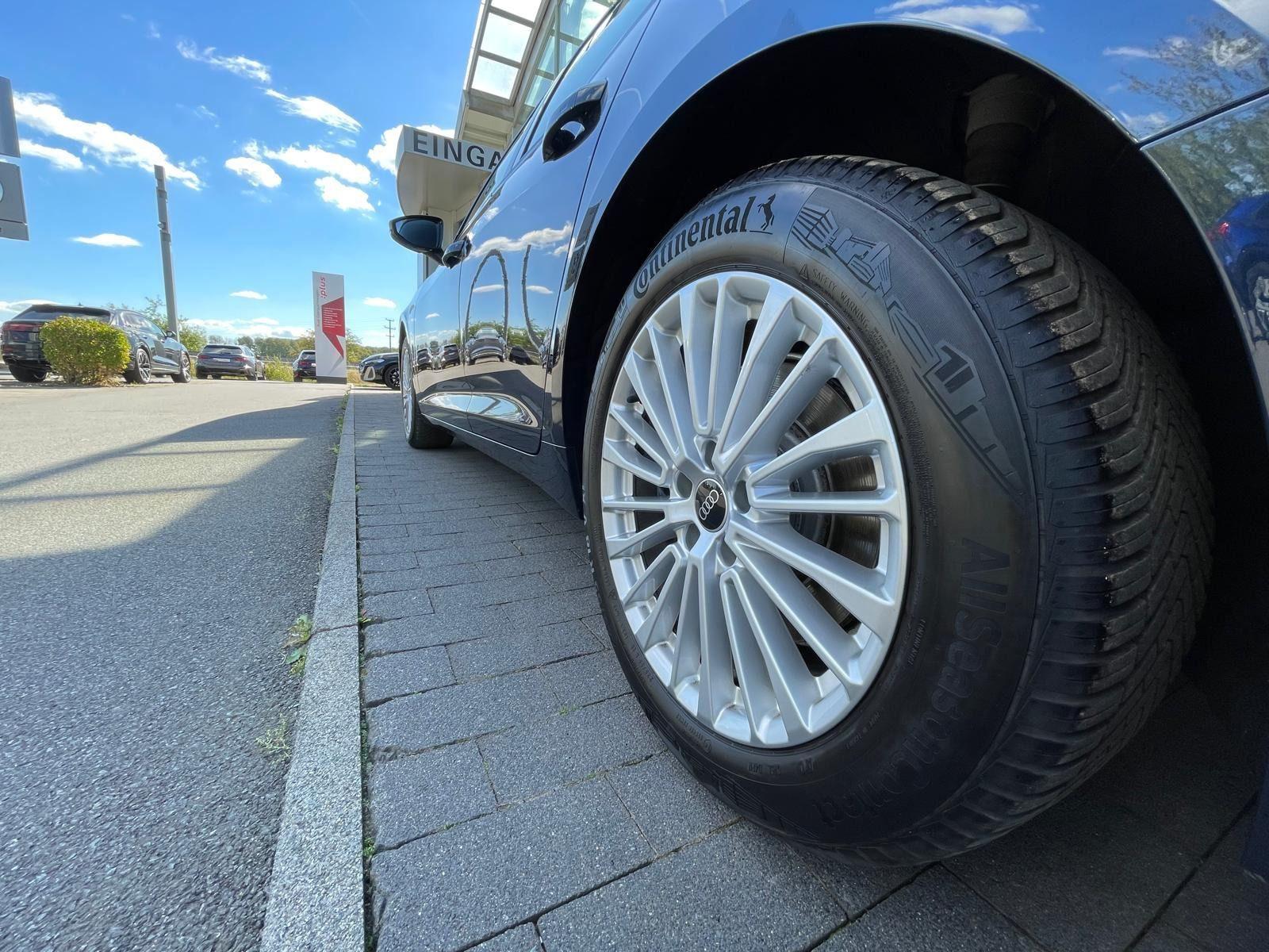 Audi A6 Limousine Design 45 TFSI QUATTRO S-TRONIC+ACC, миниатюра 9