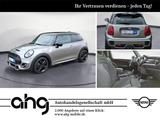 MINI Cooper S JCW-TRIM JCW Sportsitze Navigation LED  - MINI MINI: Jcw Trim