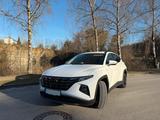Hyundai TUCSON 1.6 T-GDI 48V Prime DCT Prime