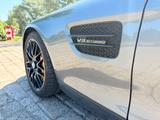 Mercedes-Benz AMG GT S Coupe - gebrauchte Mercedes-Benz AMG GT S aus dem Jahr 2020