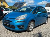 Citroën C4 Picasso Exclusive/Klima/PDC/HU&AU - gebrauchte Citroën C4 Picasso aus dem Jahr 2008