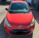 Ford ***Ford Ka TÜV bis 01/26 Top Zustand*** FÜ... - Ford Ka/Ka+ in Nürnberg
