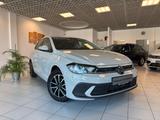 Volkswagen Polo VI 1.0 TSI DSG Life*Tempomat*Navi*LED*SHZ* - Volkswagen Polo aus 2023