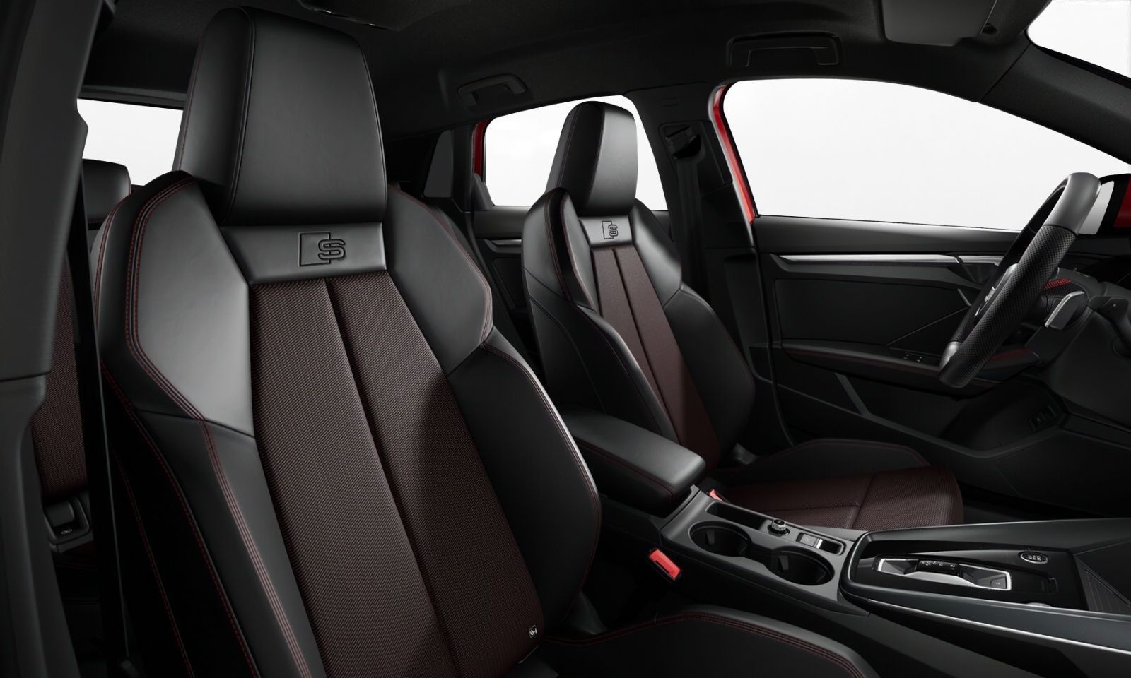 Audi A3 - Bild 4