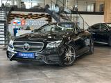 Mercedes-Benz E 53 AMG 4Matic*Burmester*360*Parkass.*NackenHZ* - Mercedes-Benz E 53 AMG: Cabrio