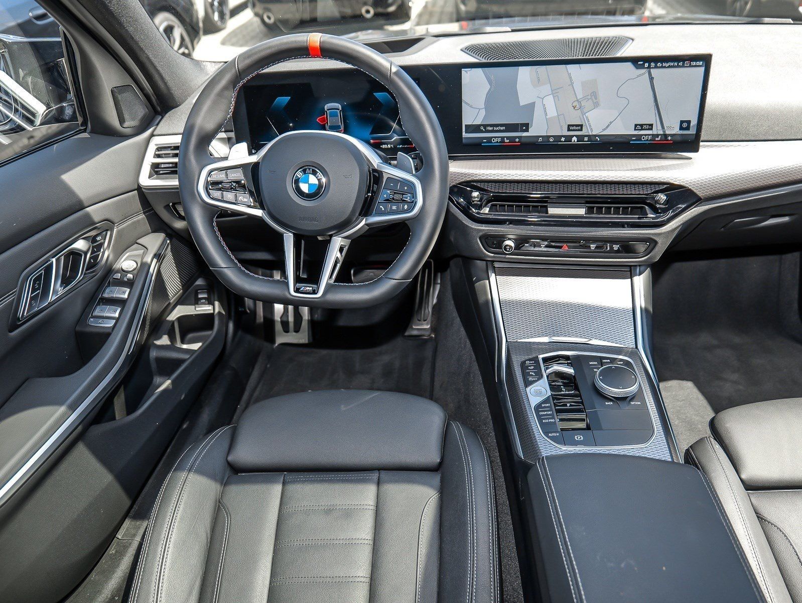 BMW M340i - Bild 22