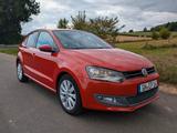 Volkswagen VW Polo 6R *Highline*Sitz-H.*Klima*