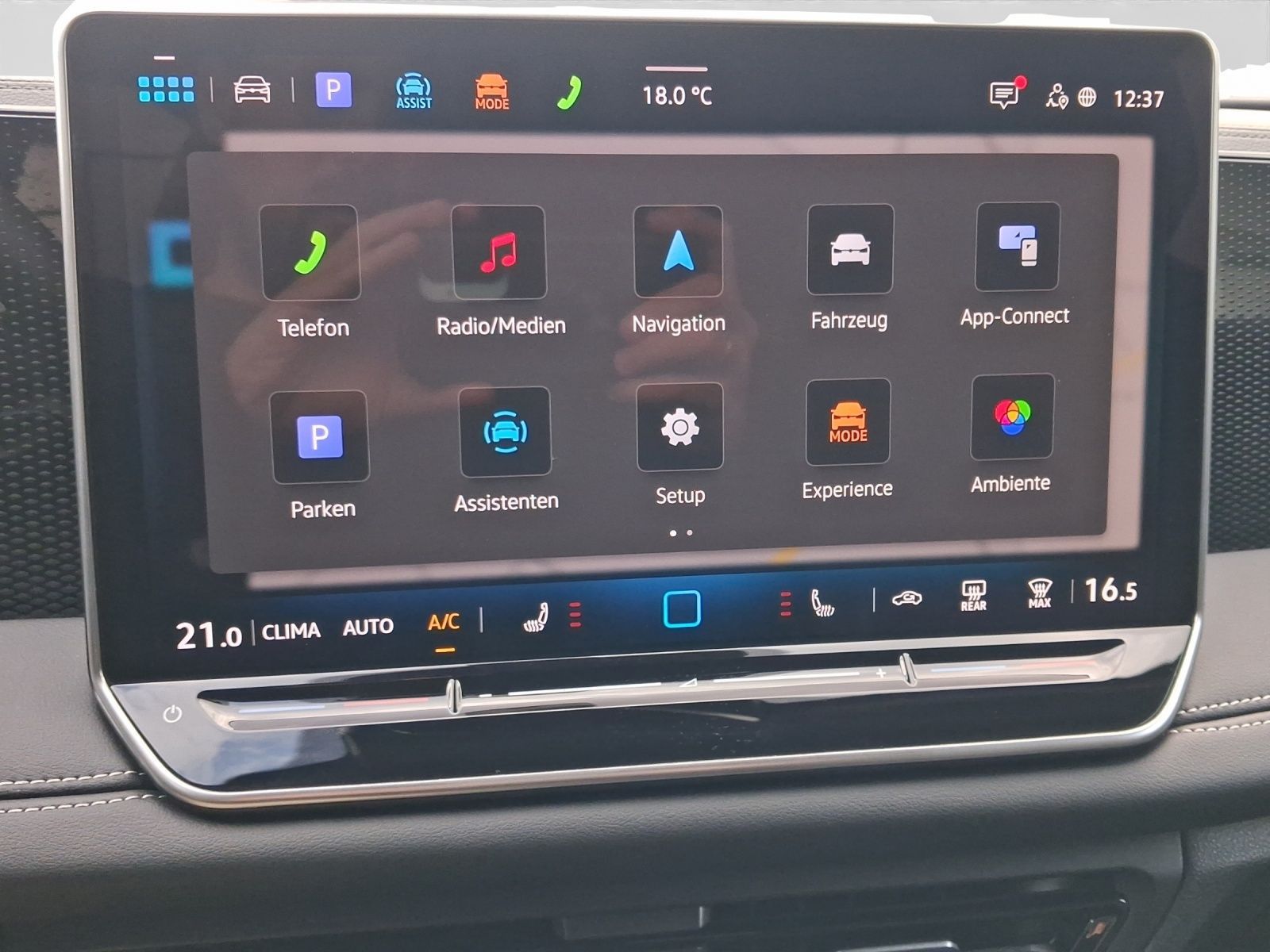 Volkswagen Tiguan - Bild 15