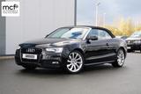 Audi A5 Cabrio 1.8 TFSI S-line  *19Zoll*B&O*Xenon* - Audi: 19
