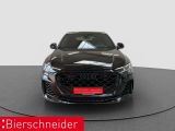 Audi RS Q8 VOLL! 23 AHK B&O OLED HuD PANO STHZ - Audi RSQ8 in Hamburg