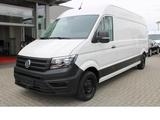 Volkswagen Crafter 35 TDI Hoch lang KLIMA*CARPLAY*TEMP*CAM - gebrauchte VW Crafter aus dem Jahr 2023