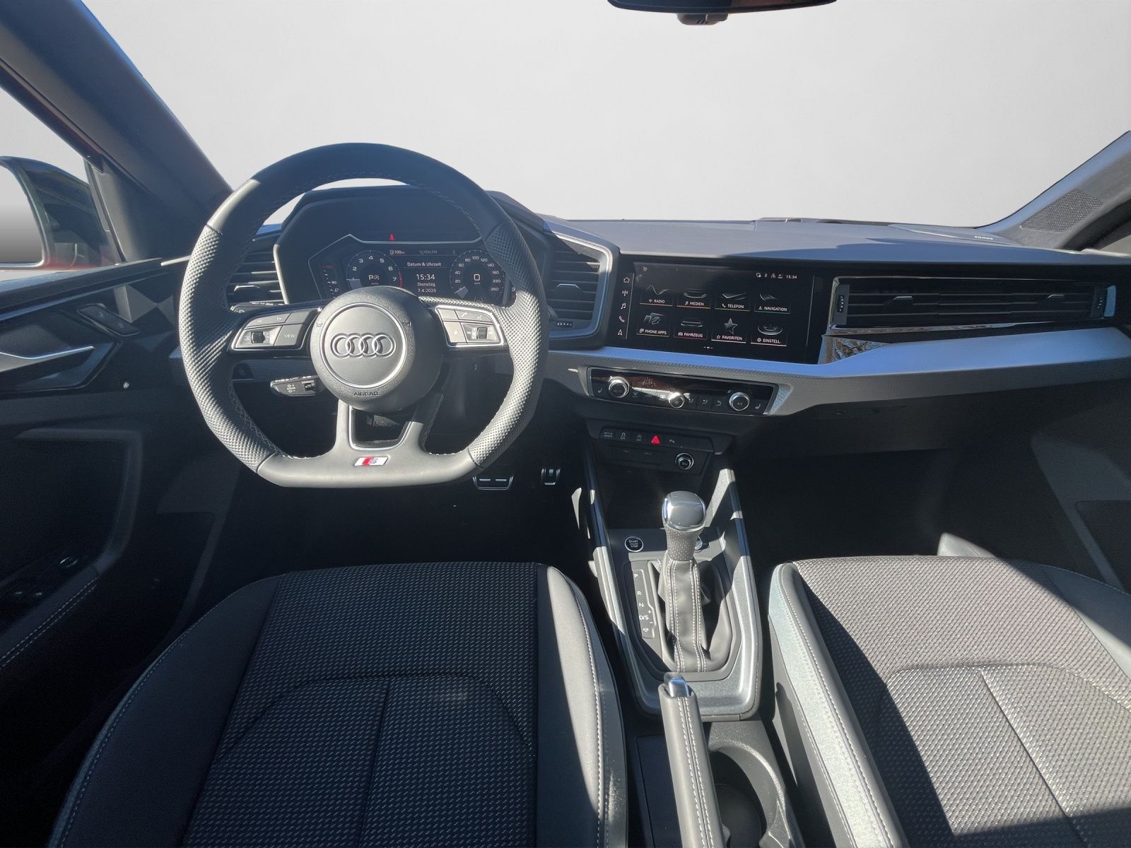 Audi A1 - Bild 5