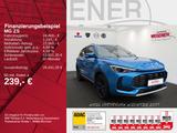 MG ZS Hybrid+ Luxury 1.5 LED|360|Leder|Sitzhzg|ACC - gebrauchte MG SUV & Geländewagen