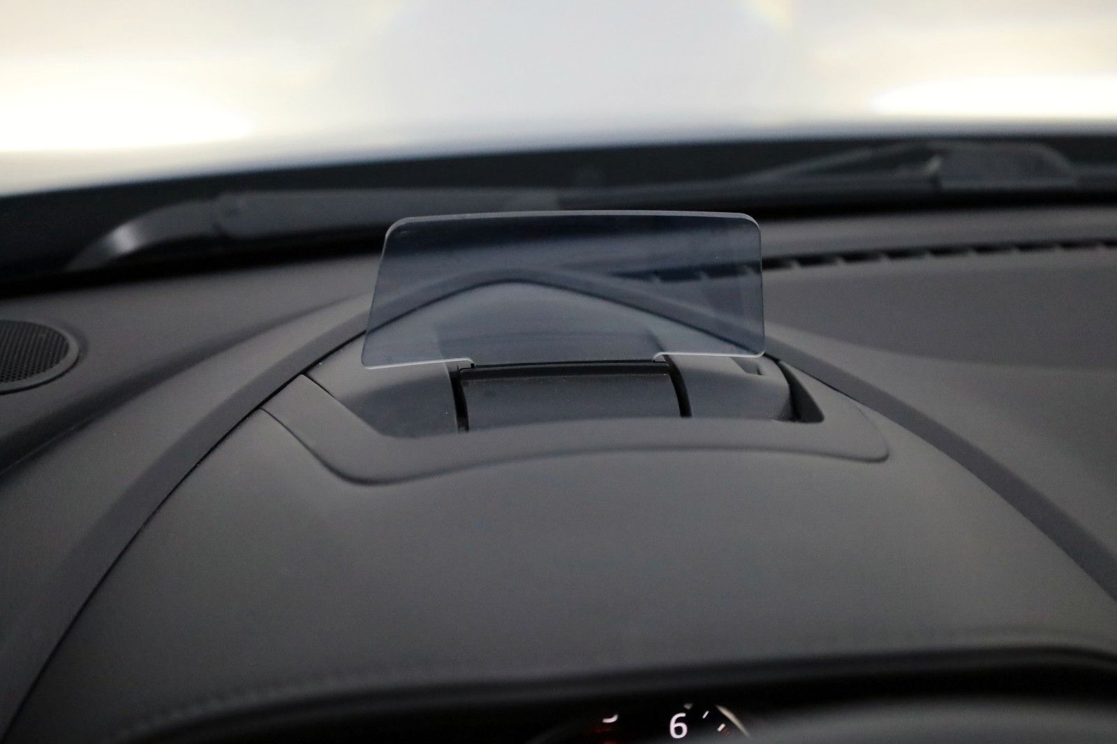 Fahrzeugabbildung Mazda CX-3 Selection Leder,Navi,LED,CarPlay,Kamera,SH