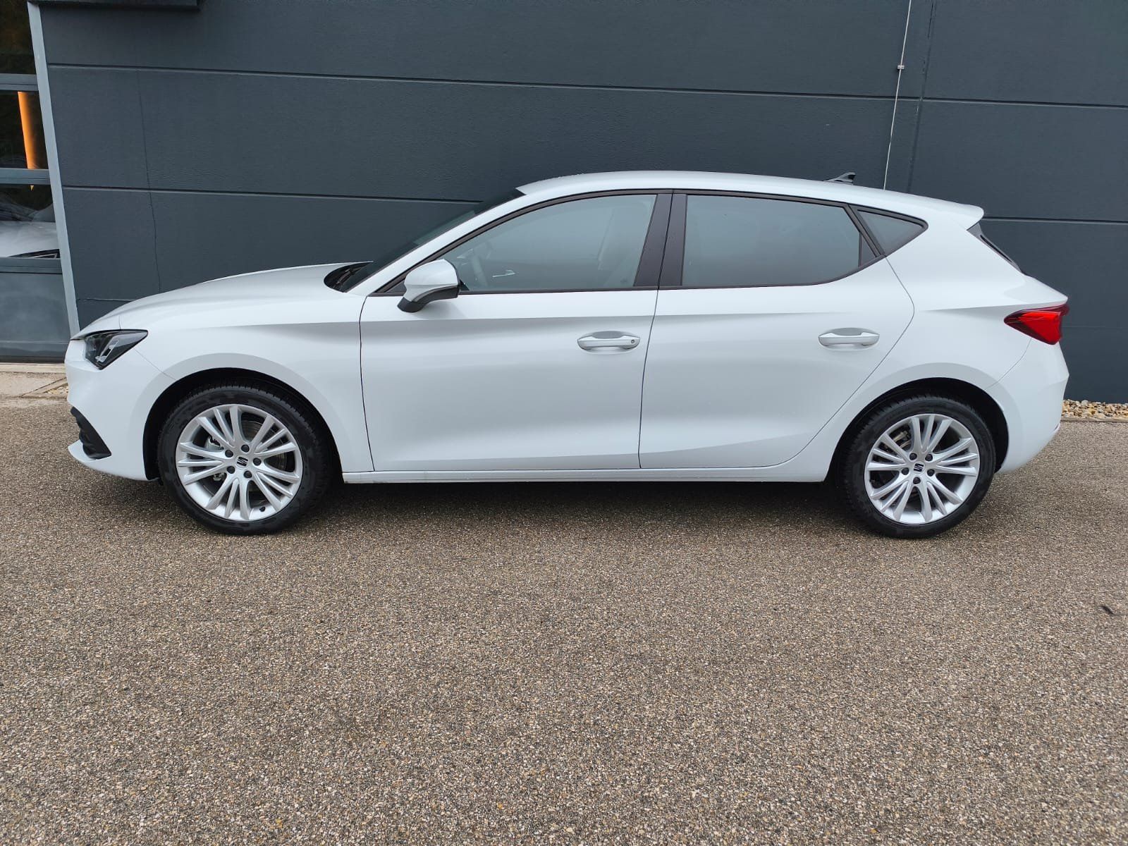 Seat Leon - Bild 4