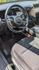 Hyundai TUCSON 1.6 CRDi 100kW 48V Trend DCT 4WD Trend - Hyundai TUCSON in Hamm