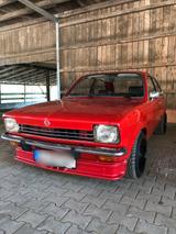 Opel Kadett C City - Opel Kadett: Kleinwagen