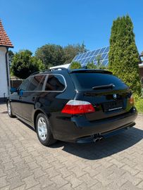 BMW 523 - 8