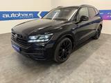 Volkswagen Touareg Elegance R-Line 3.0 TDI Edition 20 - Volkswagen Touareg: Edition 20