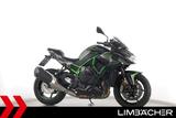 Kawasaki Z H 2 - Griffheizunug, Tempomat - Angebote entsprechen deinen Suchkriterien