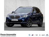 BMW X3 xDrive20d M SPORT+AHK+PANO+8-FACHBER.+PA PLUS - BMW X3