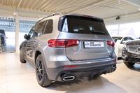 Mercedes-Benz AMG Line Burmester Sound * Ambienteb. * LederLnk