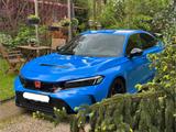Honda Civic 2.0 VTEC-Turbo Type R - gebrauchte Honda Civic aus dem Jahr 2023