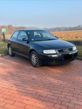 Audi A3 1.6 - gebrauchte Audi A3 aus dem Jahr 1999