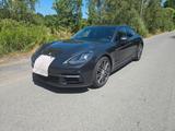 Porsche Panamera 4 - 330 PS, unfallfrei, 104.000 km - Porsche Gebrauchtwagen in Münster