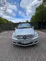 Mercedes-Benz Mercedes B160 BlueEfficiency - Mercedes-Benz B 160: Blueefficiency