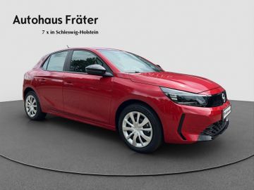 Fotografie 3 des Opel Corsa F Kamera LED Sitz-/Lenkradheizung PDC