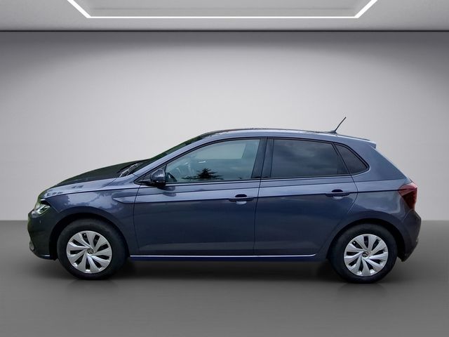 Polo 1.0TSI DSG Life