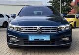 Volkswagen Passat Variant 2.0 TDI SCR 147kW DSG Eleganc...