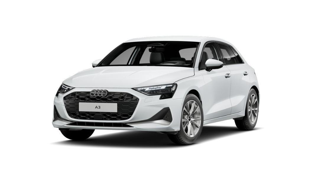 Audi A3 Sportback advanced TFSI tronic Navi SHZ LED, миниатюра 5