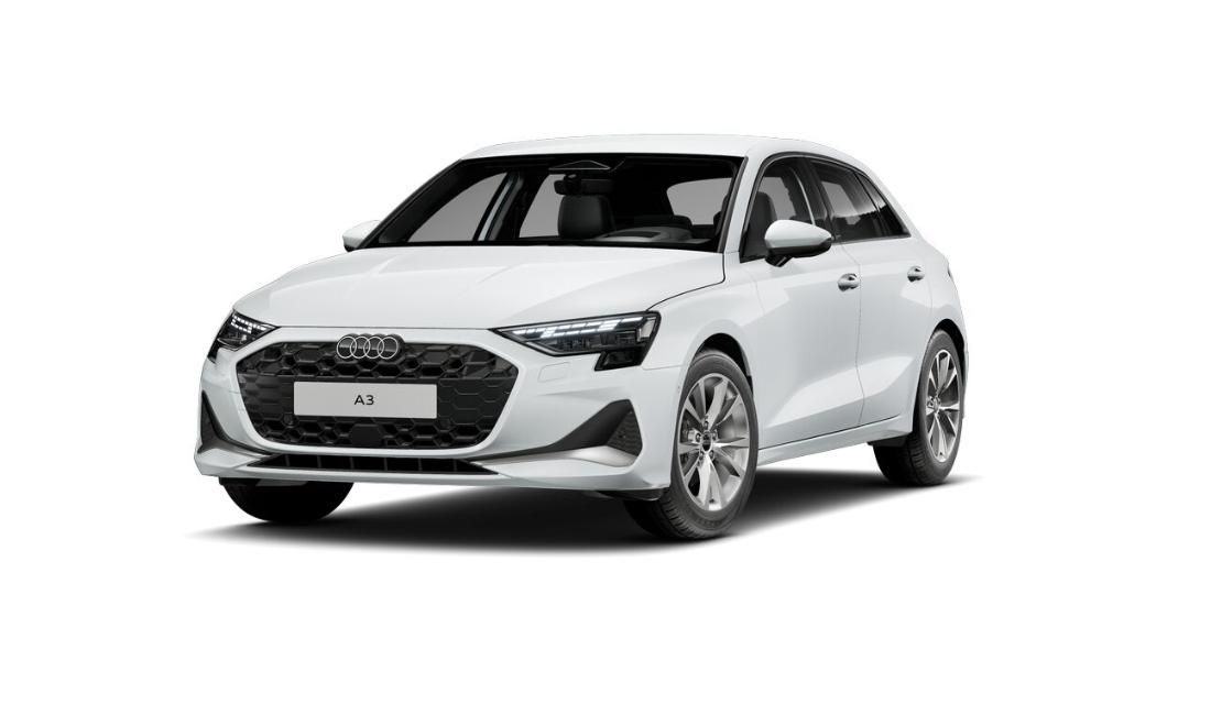 Audi A3 - Bild 10