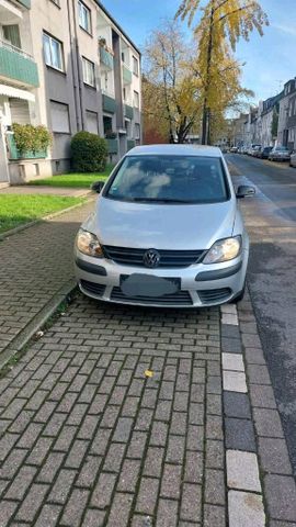 Volkswagen VW Golf Plus 1.4  2 Hand Tüv Neu