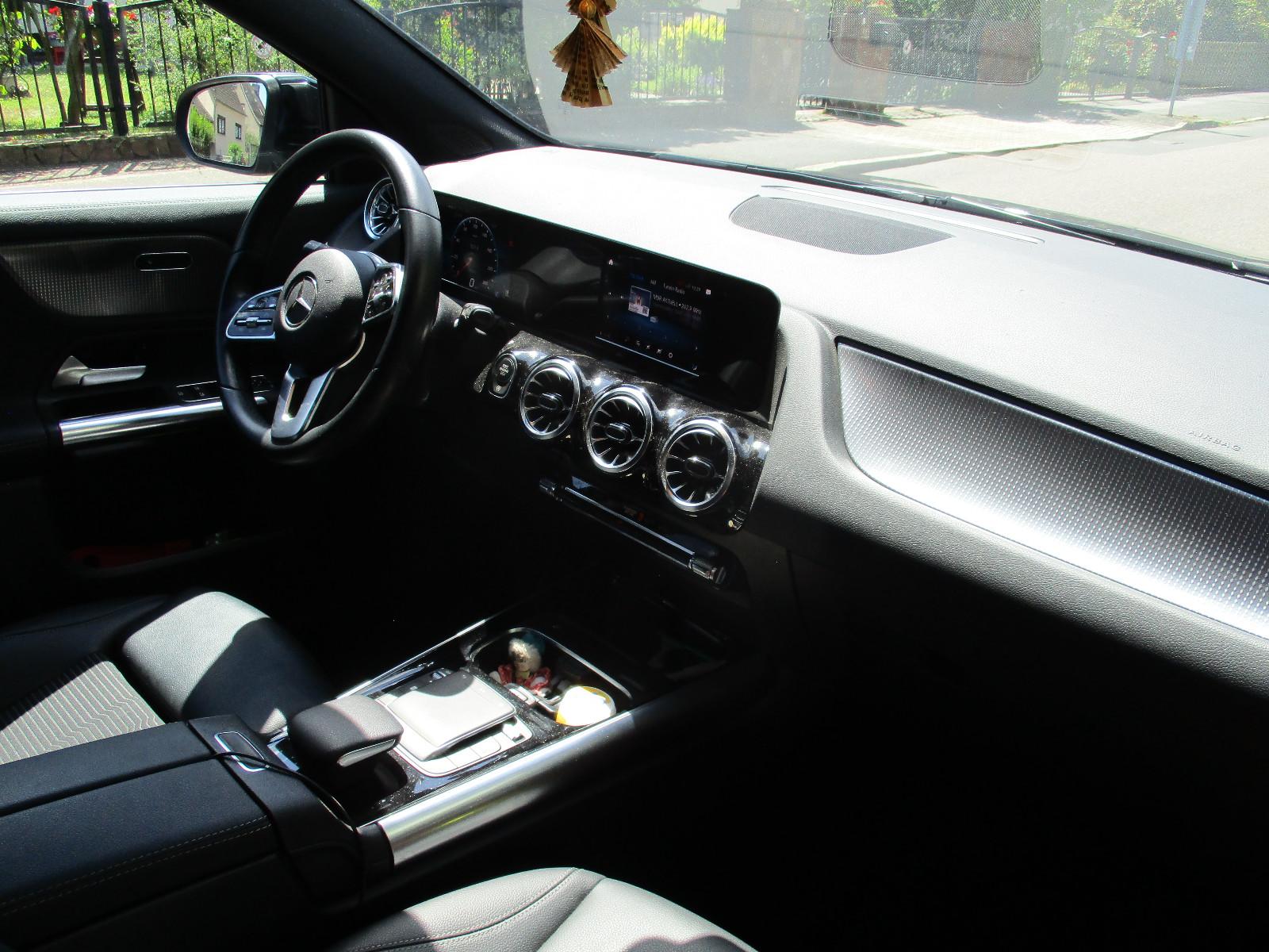 Mercedes-Benz GLA 200d 4Matic Progressive,  34-Tkm