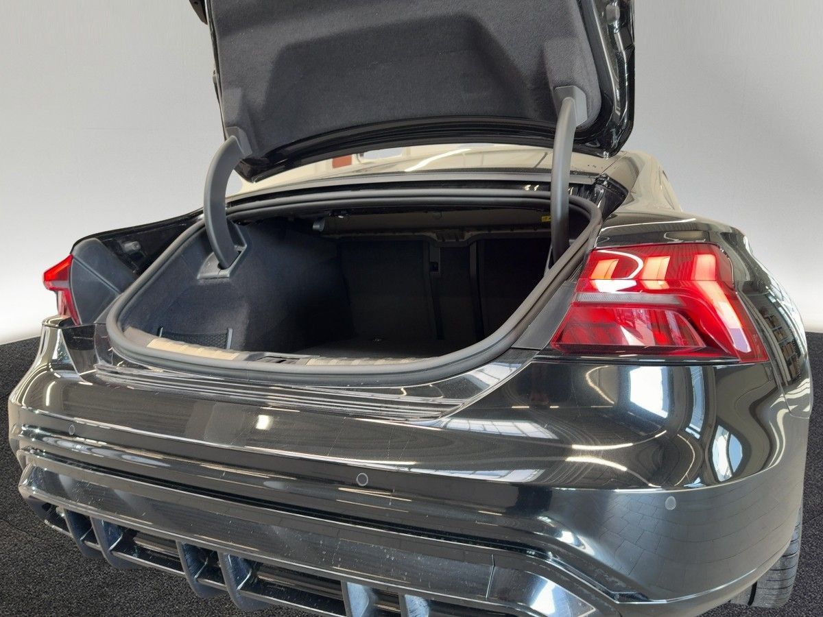Audi e-tron GT - Bild 8