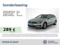 Volkswagen Passat Variant - Vorschau Bild 1