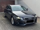 Audi A4 2,7 V6 TDI Automatik Xenon HU08/26 - Audi A4: Kombi, V6 TDI