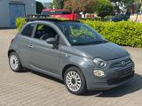 Fiat 500C  *nur 28000 Km* Navi *Automatik *PDC - Fiat Gebrauchtwagen in Oldenburg