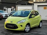 Ford Ka Trend 1.2 * Wenig Kilometer*Panorama*8-Fach - Ford Ka/Ka+: Trend