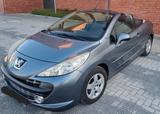 Peugeot 207 CC JBL - Peugeot 207 Jbl mit Benzin-Antrieb