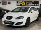 Seat Leon 1.8 TSI Sport / Automatik Navi Leder Xenon - gebrauchte Seat Leon aus dem Jahr 2010