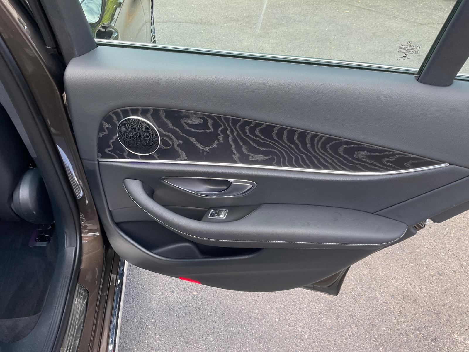 Mercedes-Benz E 200 E T-Mod. Aut.Avantgarde,LED,Navi,ESD,2.Hd